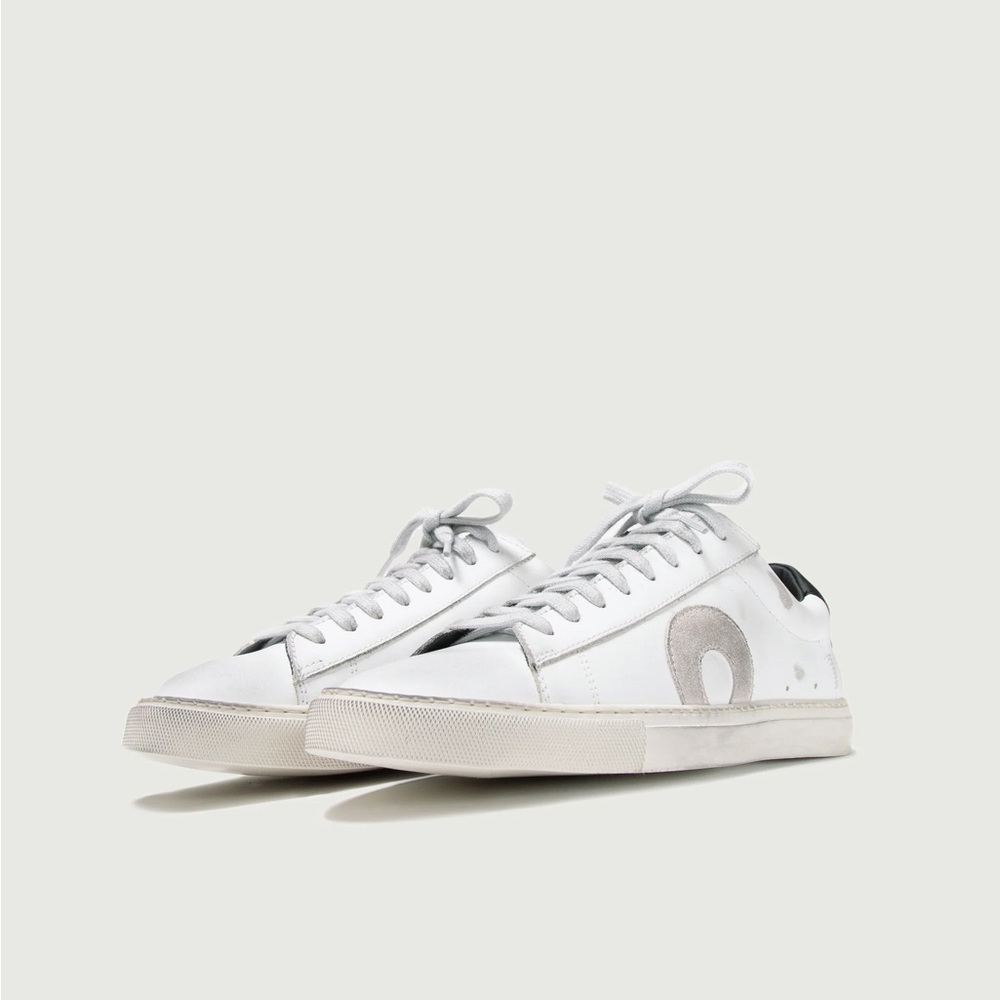 Oliver Cabell Low 1 | Belmont